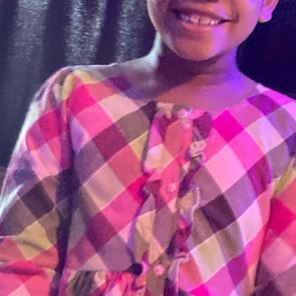 Girls Spring☀️Fall🍂Dress - Picture 6 of 6